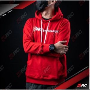 RC 2019 Red Hoodie