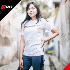 RC Japan 2019 White T-Shirt