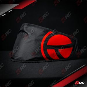 RC Visor Bag Black