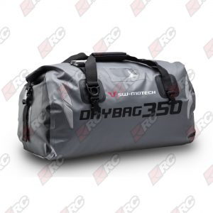 SW Motech Drybag Grey Tail Bag