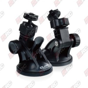 X-Guard Suction Mount Phone Holder