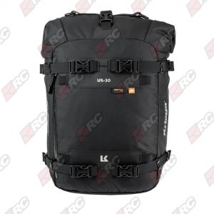 Kriega US30 Black Tail Bag