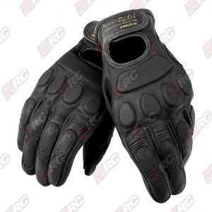 Dainese Black Jack Black Black Gloves