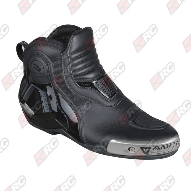 Dainese Dyno Pro D1 Black Anthracite Shoes