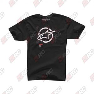 Alpinestars Framework Tee Black