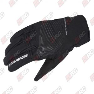 Komine GK 245 Protect Rain Black