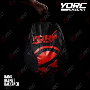 YORC YM02 Tas Helm Backpack Expendable