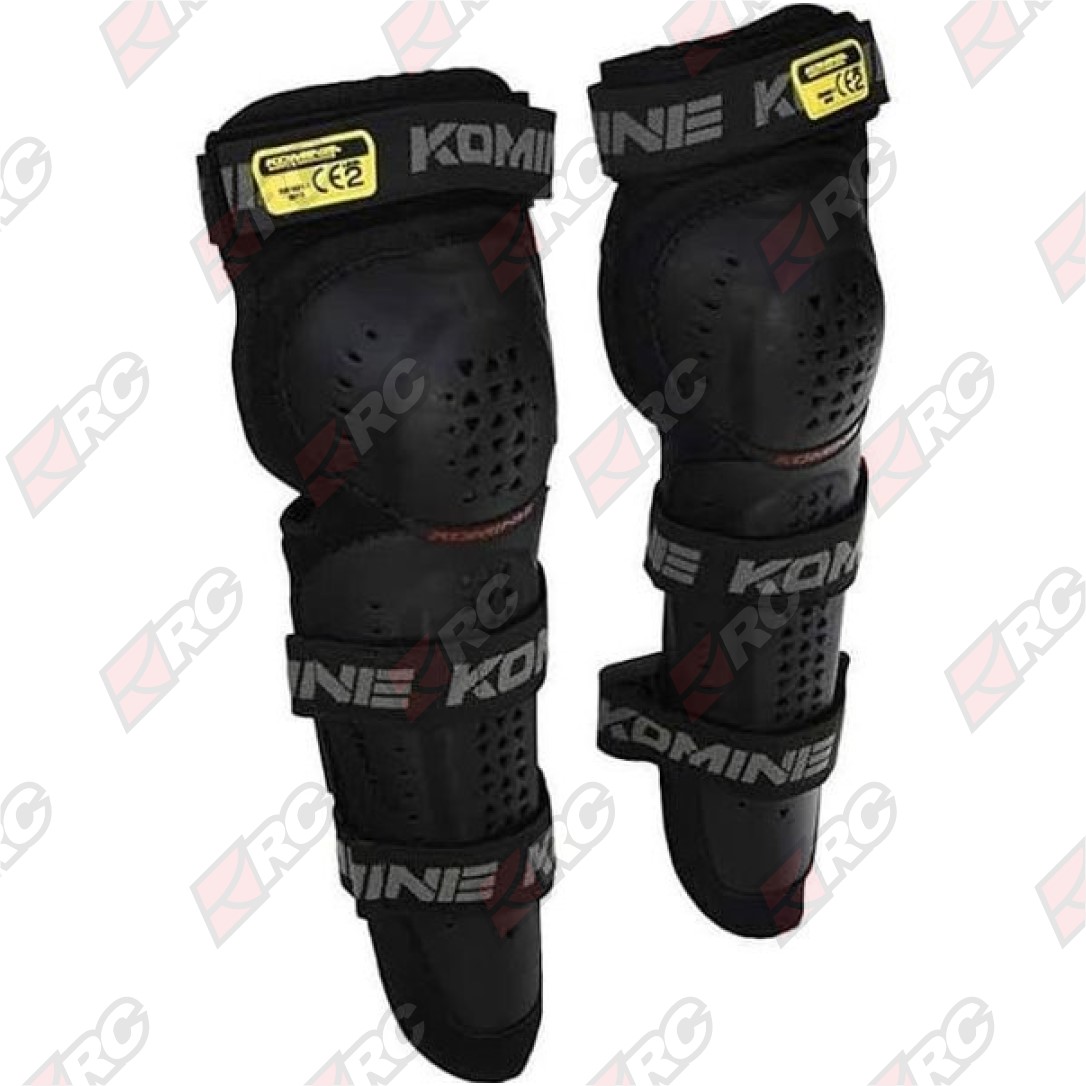 Komine SK 819 Knee Protector