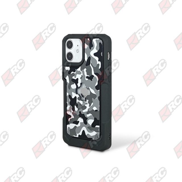 X-Guard Iphone 12 / 12 Pro Cover Phone Case Camo