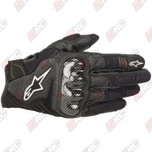 Alpinestars SMX-1 Air V2 Black