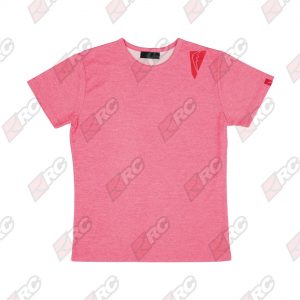 Kushitani K 1970 Flow Red T-Shirt