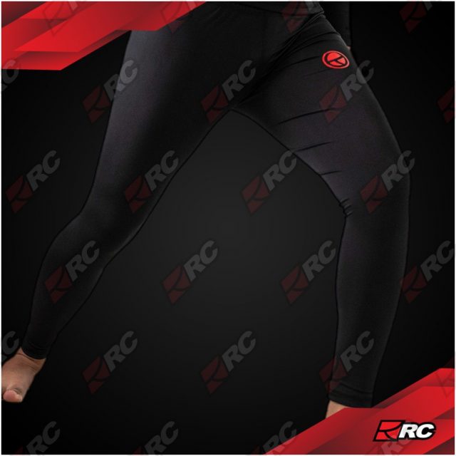 RC Inner suit Black Bottom Inner