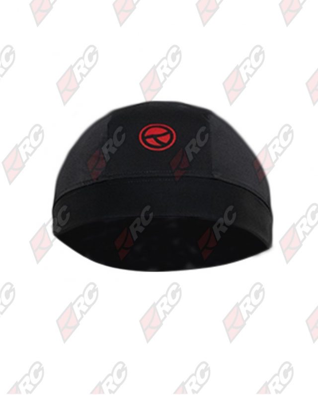 RC Half Black Cap Balaclava