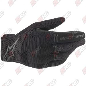 Alpinestars Copper Black Gloves