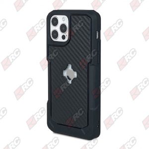 X-Guard IPhone 13 Cover Carbon Phone Case