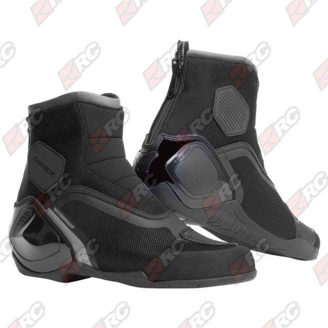 Dainese Dinamica DWP Black Anthracite Boots