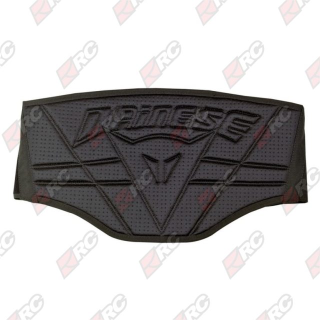 Dainese Tiger Black Belt