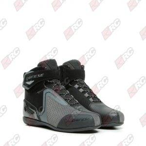 Dainese Energyca Air 604 Black Anthracite Shoes