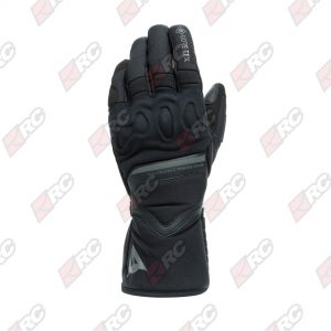 Dainese Nembo Gore Tex Black Gloves