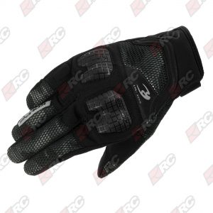 Komine GK 250 3D Mesh Protect Black Camo Gloves