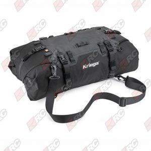 Kriega US40 Black Dry Bag