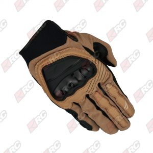 Kushitani K 5338 Conclusion Air Beige Gloves