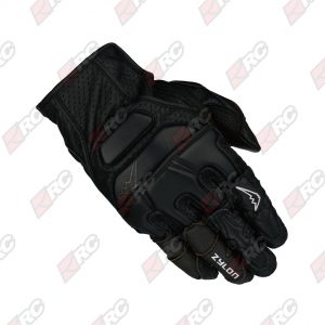 Kushitani K 5340 Air GPS Black Out Gloves