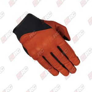 Kushitani K 5344 Granite Brown Gloves