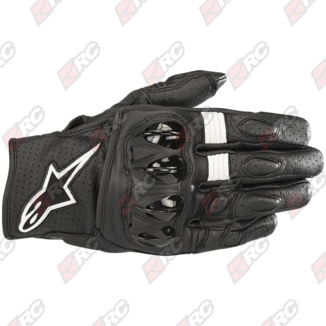 Alpinestars Celer V2 Black Gloves