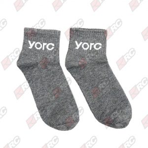 YORC Basic B03-016 Grey Socks