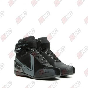 Dainese Energyca DWP Black Anthracite Shoes