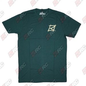 RC Braap Green T-Shirt