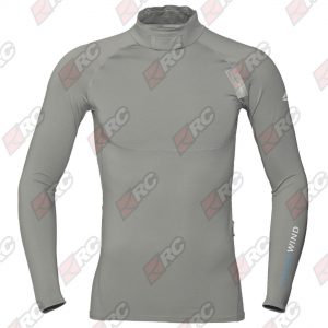 RS Taichi RSU 500 GY Grey Top Inner