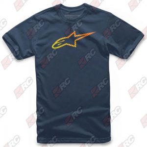 Alpinestars Ageless Grade Tee Navy