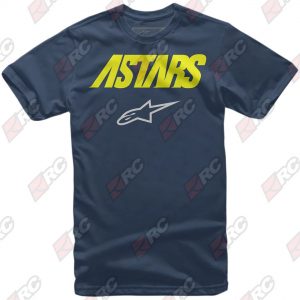 Alpinestars Angle Combo Tee Navy