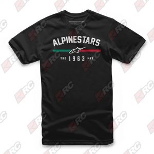 Alpinestars Betterness Tee Black