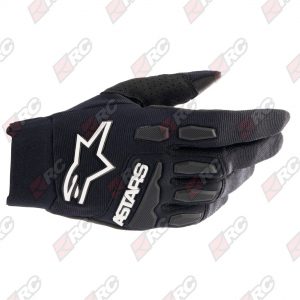 Alpinestars Full Bore XT Black Gloves