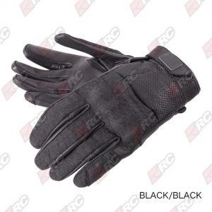 Degner TG-54 Black Gloves