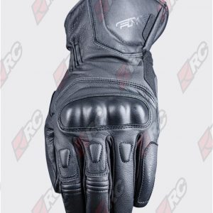 Five Urban WP Black Gloves