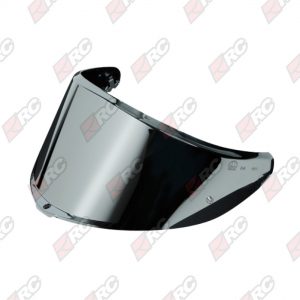 AGV GT 3/Sport Modular Iridium Silver Visor