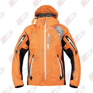 Kushitani KL 2355 Amenite Ladies Orange