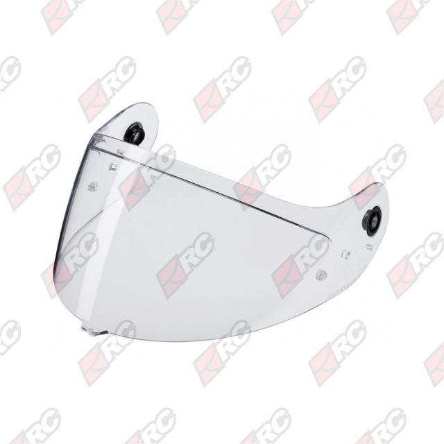 Nolan X802 Non Flat Clear Visor