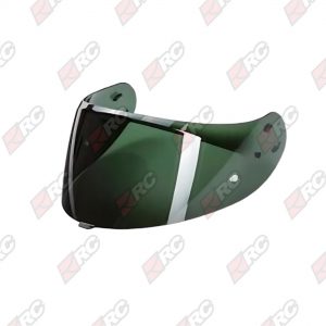 Nolan X802 Non Flat Dark Green Visor