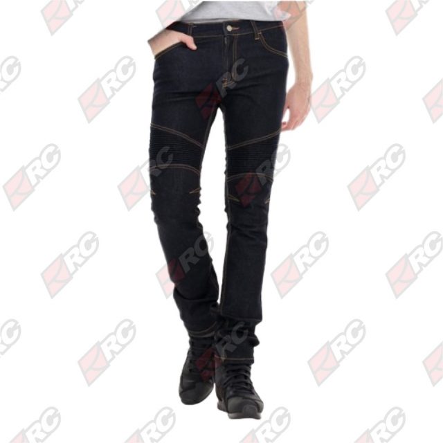 Sky Denim Frodo Blue Black