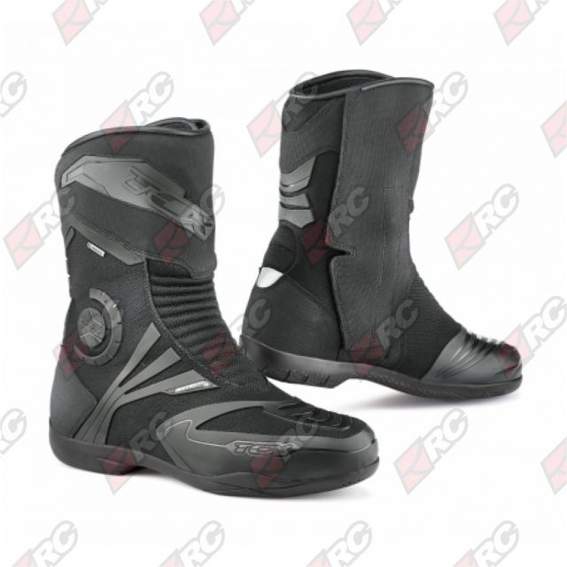 TCX 7137 Airtech Evo GTX Black Boots