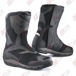 TCX 7138G Clima Surround GTX Black Boots