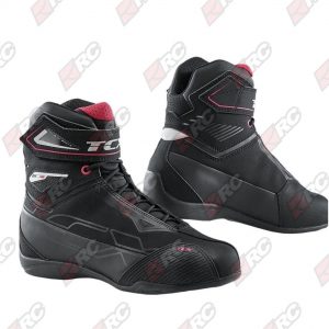 TCX 9508W Rush 2 Lady WP Black Pink Shoes