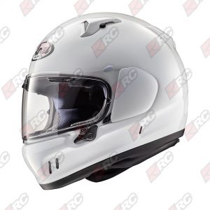 Arai XD White Gloss SNI