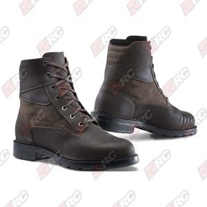 TCX 7302W Rook WP Brown Shoes