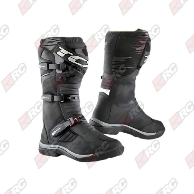 TCX 9920W Baja WP Black Shoes